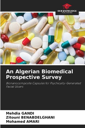 Cover image for An Algerian Biomedical Prospective Survey