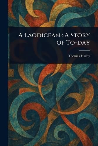 Cover image for A Laodicean