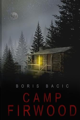 Cover image for Camp Firwood