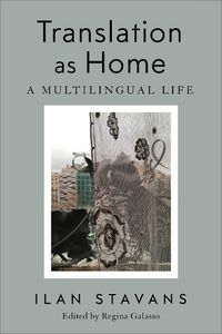 Cover image for Translation as Home