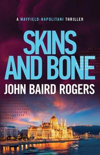 Cover image for Skins and Bone