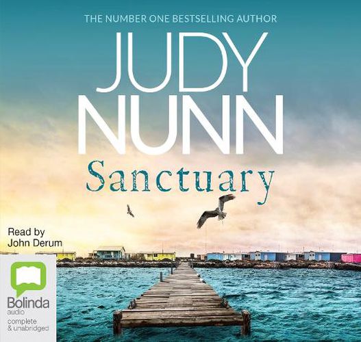 Cover image for Sanctuary