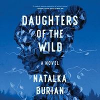 Cover image for Daughters of the Wild