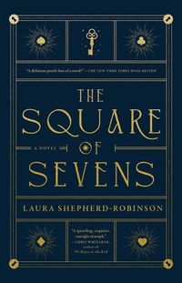 Cover image for The Square of Sevens