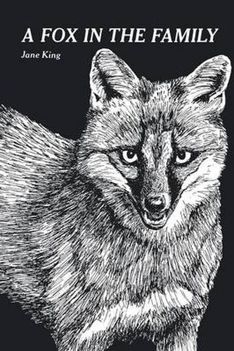 Cover image for A Fox in the Family