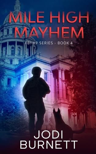 Cover image for Mile High Mayhem