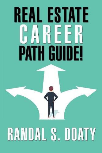 Cover image for Real Estate Career Path Guide!