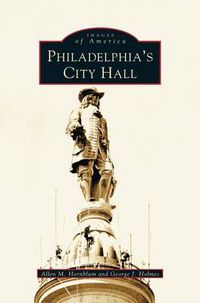Cover image for Philadelphia's City Hall