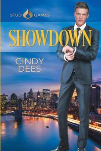 Cover image for Showdown