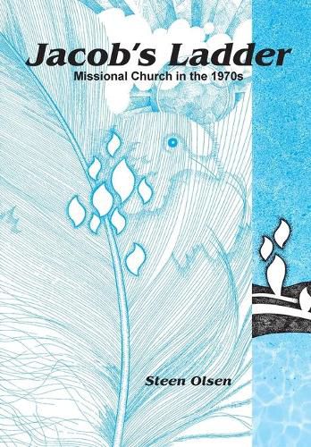 Cover image for Jacob's Ladder: Missional Church in the 1970s