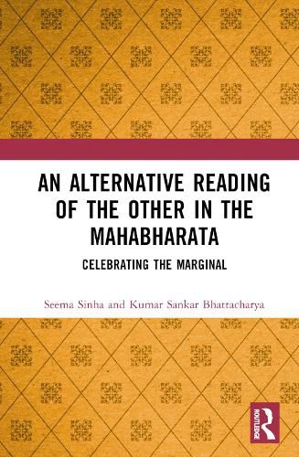 An Alternative Reading of the Other in The Mahabharata