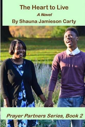 Cover image for The Heart to Live