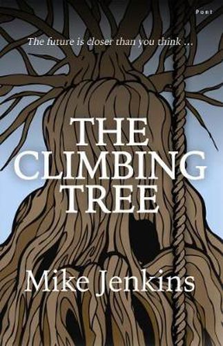 Cover image for Climbing Tree, The