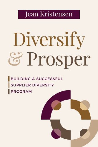 Cover image for Diversify & Prosper