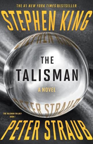 Cover image for The Talisman