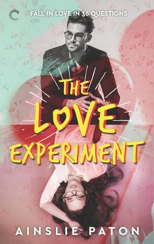 Cover image for The Love Experiment