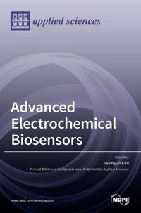 Cover image for Advanced Electrochemical Biosensors