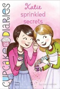 Cover image for Katie Sprinkled Secrets: Volume 25