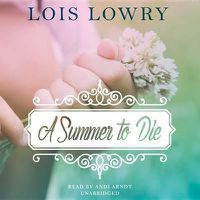 Cover image for A Summer to Die Lib/E