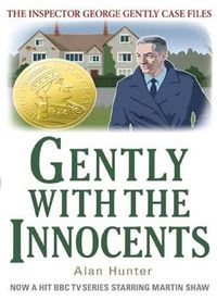 Cover image for Gently with the Innocents