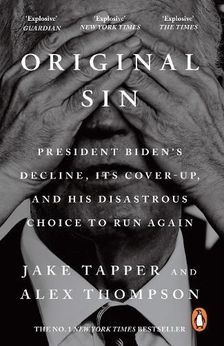 Cover image for Original Sin