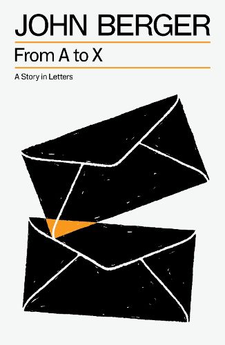 Cover image for From A to X