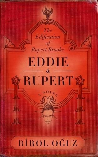 Cover image for Eddie & Rupert