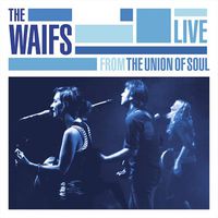 Cover image for Live From The Union Of Soul