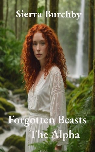 Cover image for Forgotten Beasts
