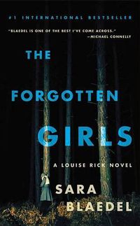 Cover image for The Forgotten Girls