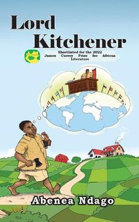 Cover image for Lord Kitchener