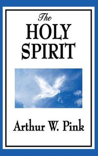 Cover image for The Holy Spirit