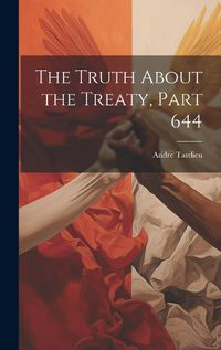 Cover image for The Truth About the Treaty, Part 644