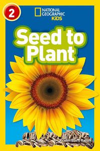 Cover image for Seed to Plant: Level 2