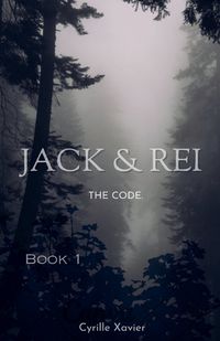 Cover image for The Code