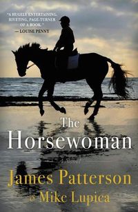 Cover image for The Horsewoman