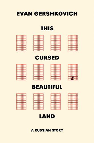 Cover image for This Cursed Beautiful Land