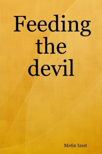 Cover image for Feeding the Devil