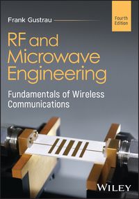 Cover image for RF and Microwave Engineering