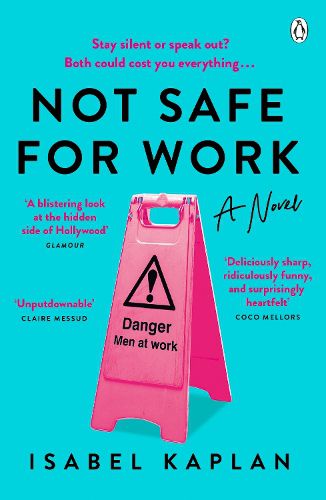 Cover image for Not Safe For Work