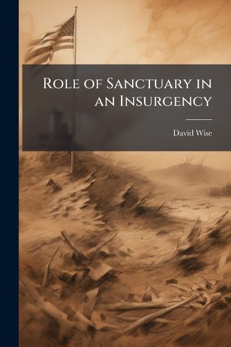 Cover image for Role of Sanctuary in an Insurgency