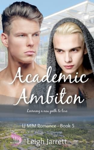 Cover image for Academic Ambition