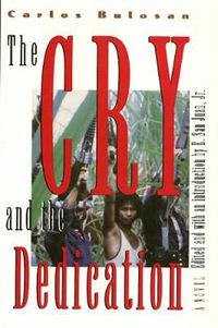 Cover image for Cry And Dedication