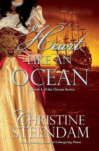 Cover image for Heart Like an Ocean