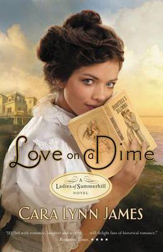 Cover image for Love on a Dime