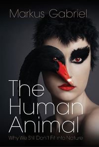 Cover image for The Human Animal