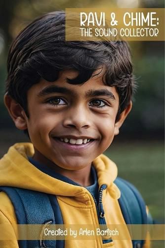 Cover image for Ravi & Chime