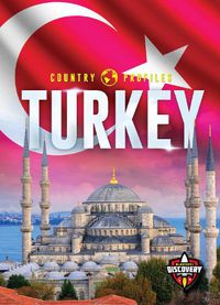 Cover image for Turkey