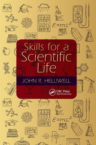 Cover image for Skills for a Scientific Life