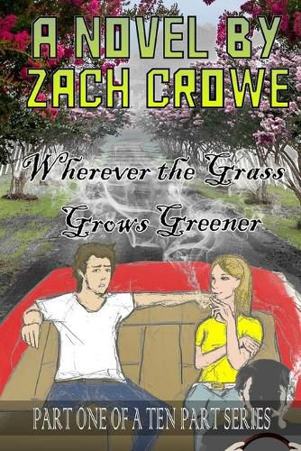 Cover image for Wherever the Grass Grows Greener